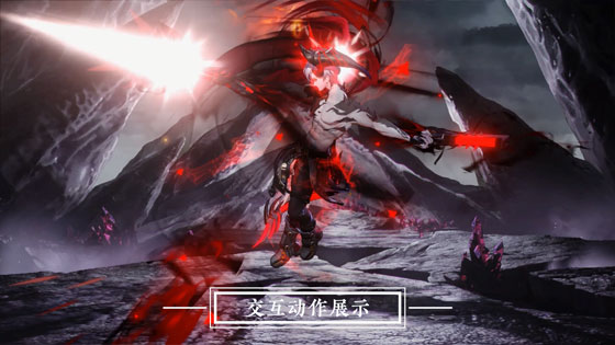 青龙时装上线：残液终尽，天光破晓