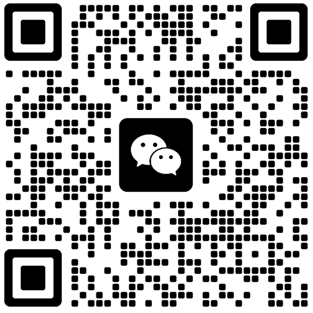 心理作用合作二维码